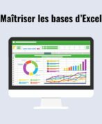 Excels – Formation complète sur les bases